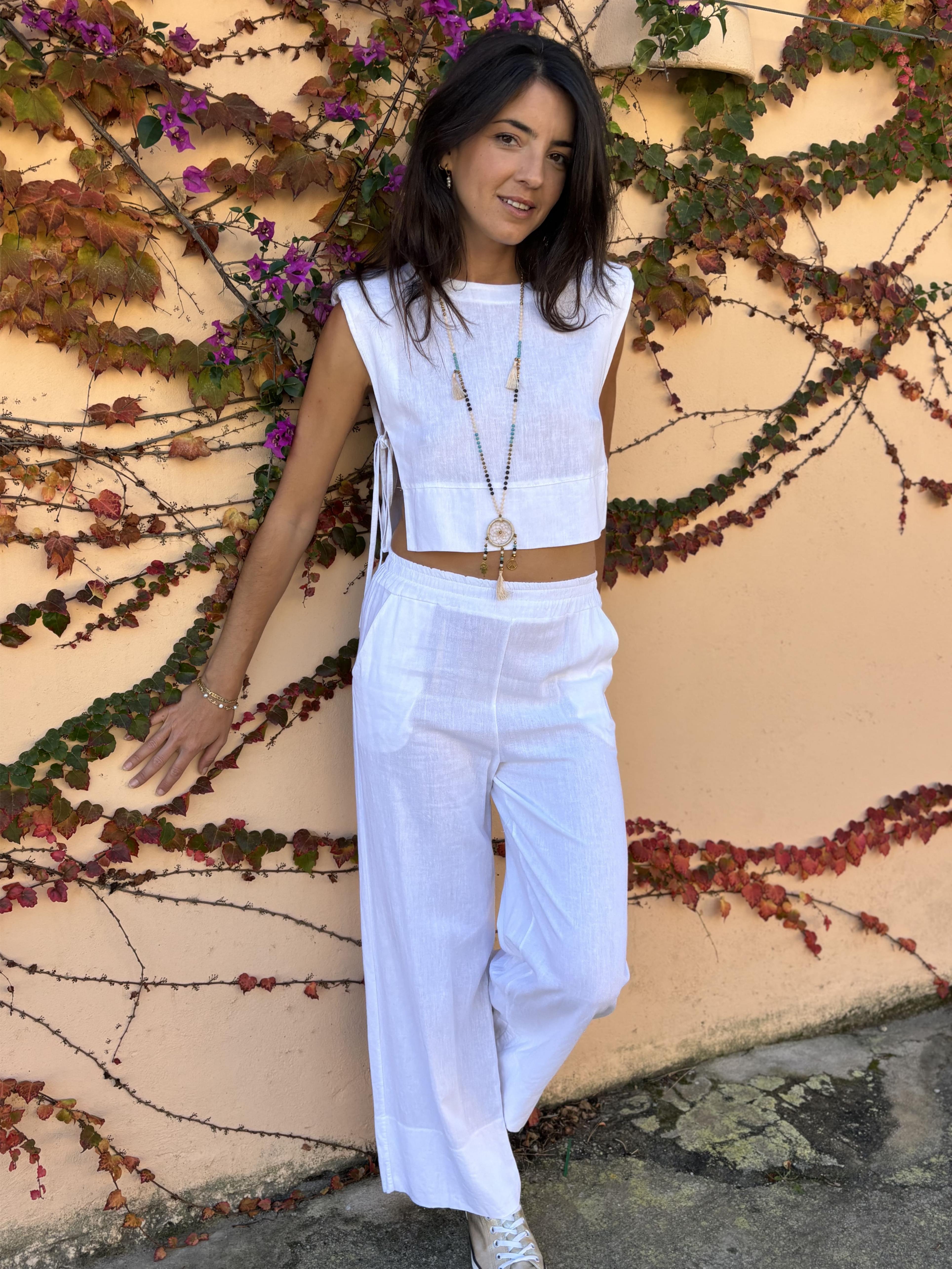 Boho Breeze Set (SET) - Ibiza Fashion Secrets