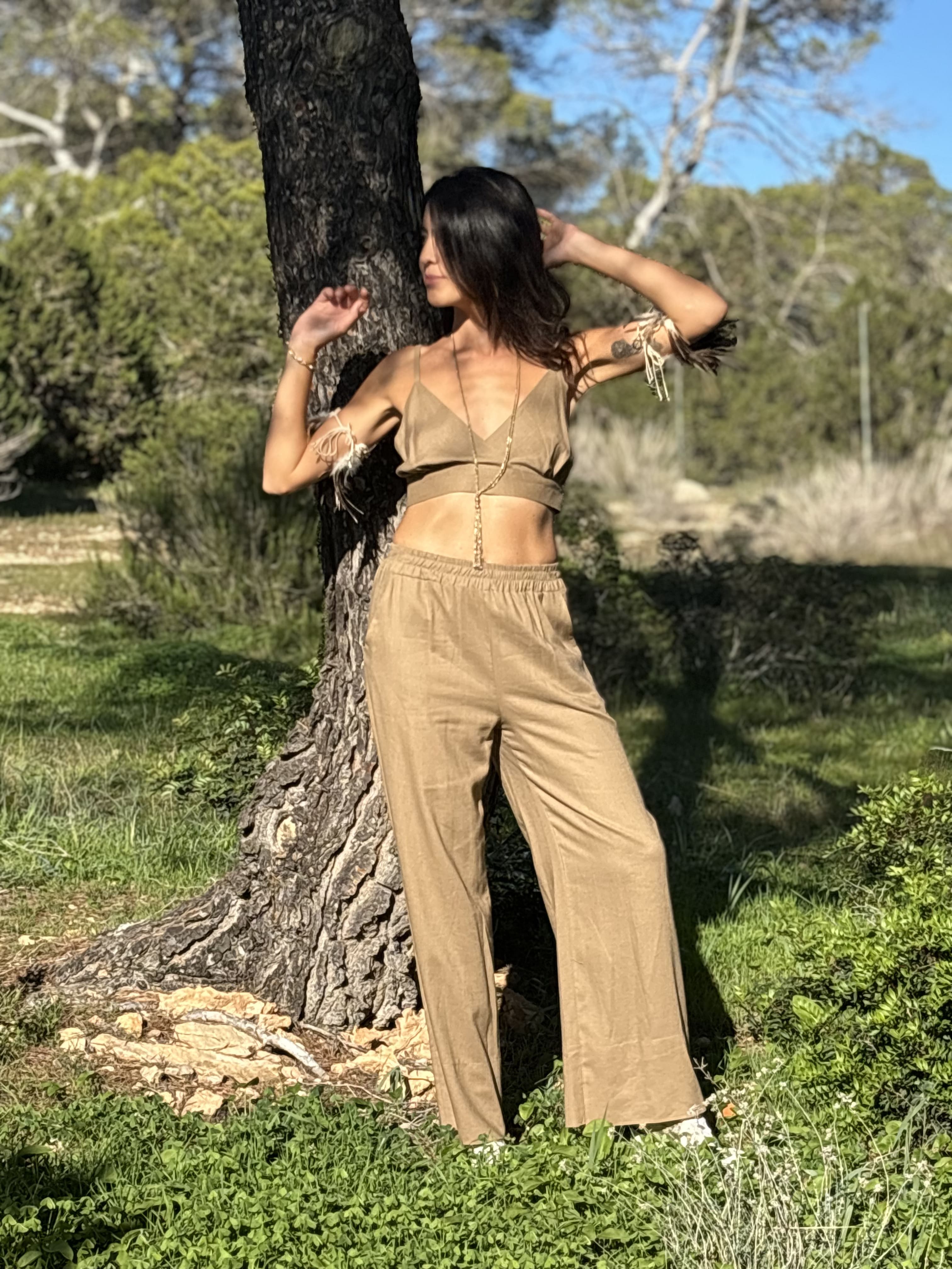 Summer Night Set (SET) - Ibiza Fashion Secrets