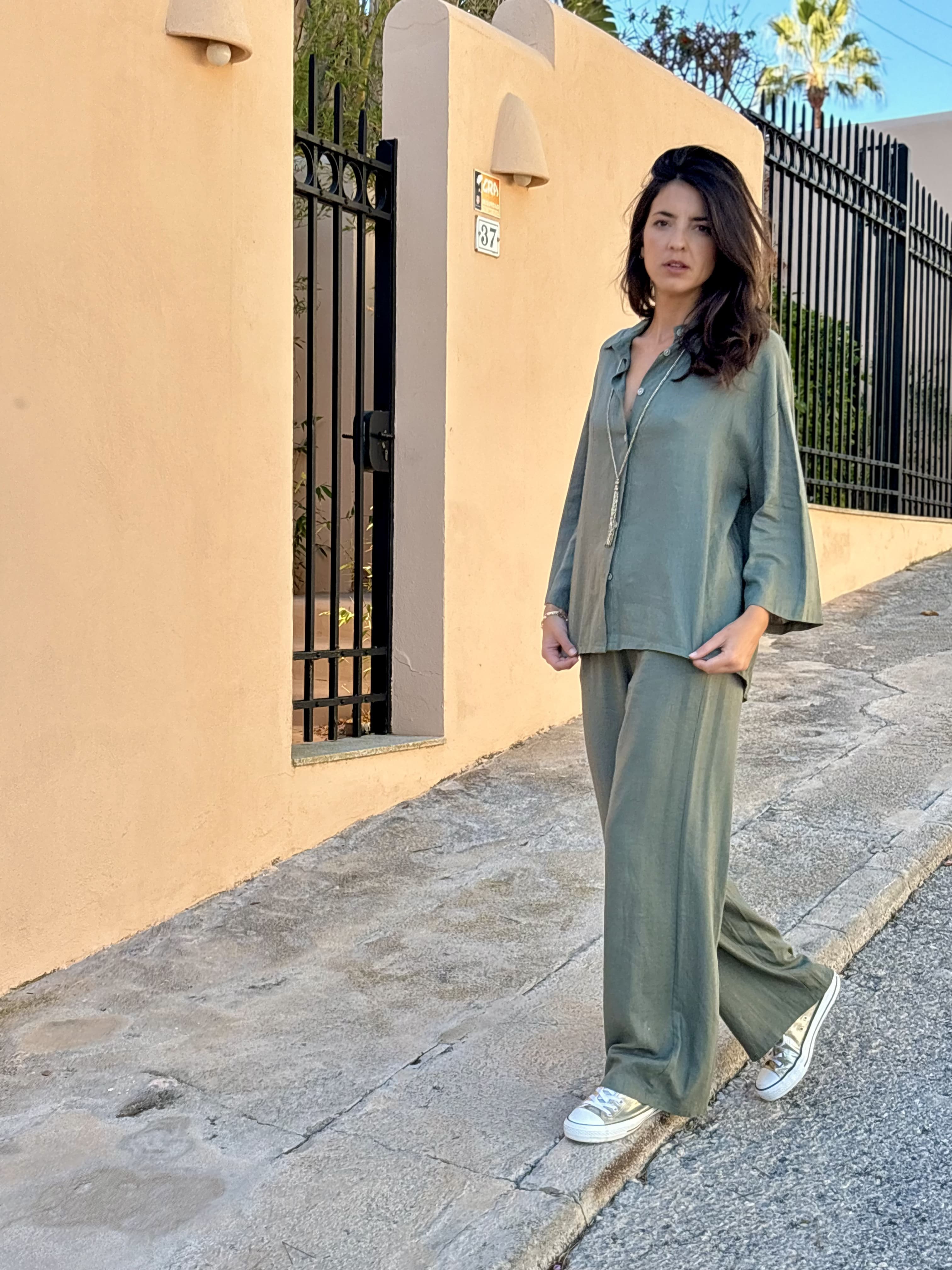 Sunset Set (SET) - Ibiza Fashion Secrets