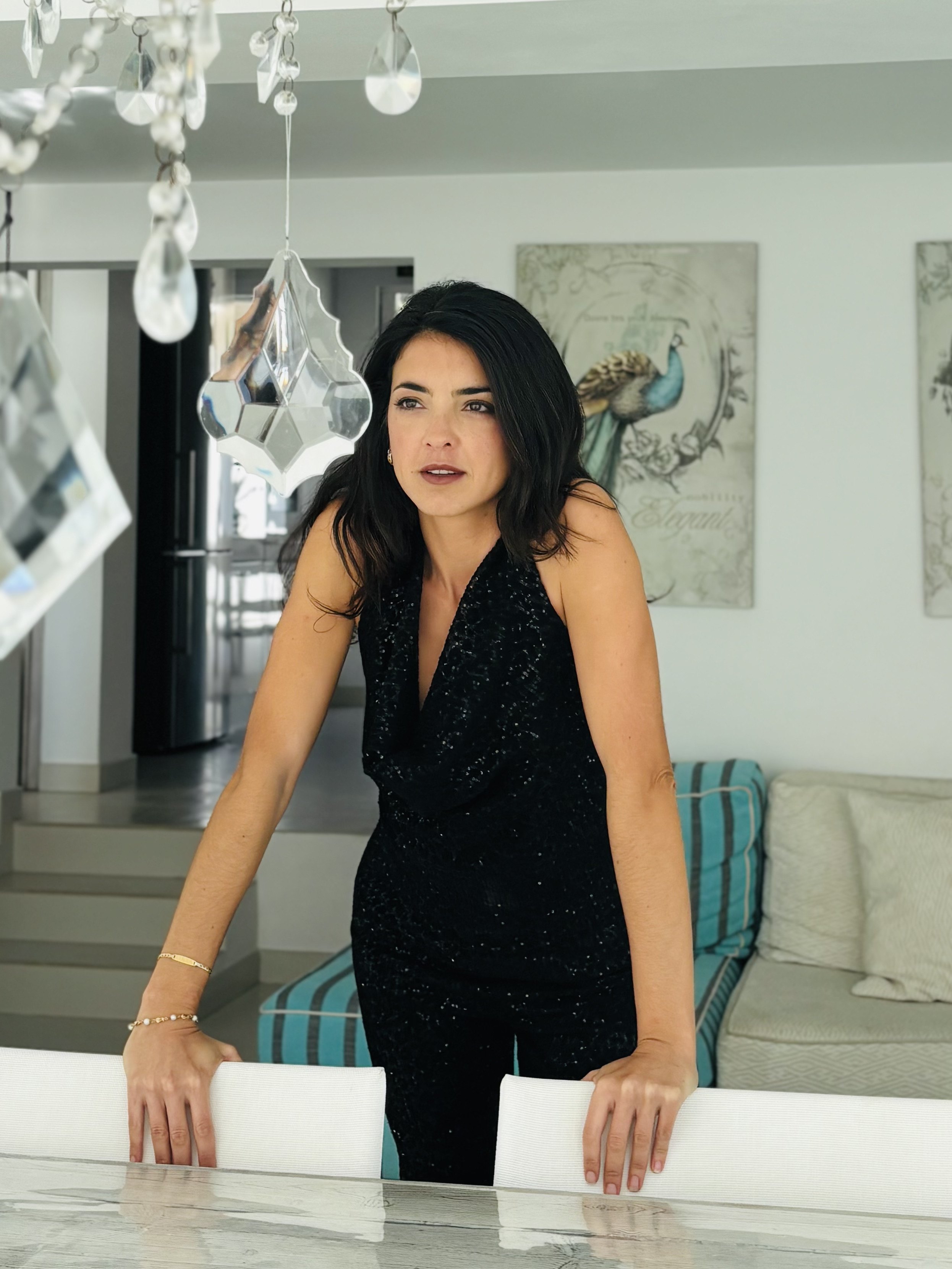 Supernova Set (SET) - Ibiza Fashion Secrets