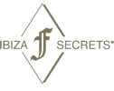 Ibiza F Secret Logo